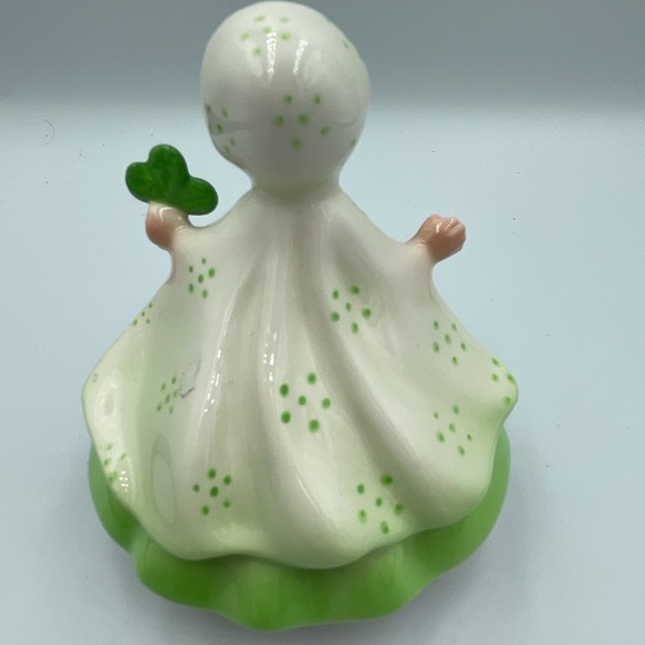 Vintage Rare Josef Originals Porcelain Ireland figurine made in Japan - Picture 8 of 8